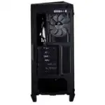 Корпус Corsair Carbide Series SPEC-OMEGA RGB Black CC-9011140-WW