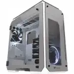 Корпус Thermaltake View 71 Tempered Glass Snow Edition CA-1I7-00F6WN-00 (Игровые, Full-Tower)