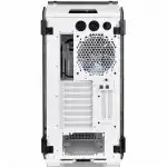 Корпус Thermaltake View 71 Tempered Glass Snow Edition CA-1I7-00F6WN-00 (Игровые, Full-Tower)