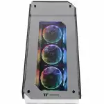 Корпус Thermaltake View 71 Tempered Glass Snow Edition CA-1I7-00F6WN-00 (Игровые, Full-Tower)