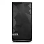 Корпус FRACTAL DESIGN Meshify S2 Black – TG FD-CA-MESH-S2-BKO-TGL