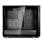 Корпус FRACTAL DESIGN Meshify S2 Black – TG FD-CA-MESH-S2-BKO-TGL