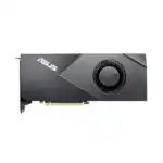 Видеокарта Asus GeForce RTX 2080 8G Turbo Edition TURBO-RTX2080-8G-EVO (8 ГБ)