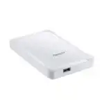 Внешний жесткий диск Apacer AC532 AP2TBAC532W-1 (2 ТБ)