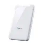 Внешний жесткий диск Apacer AC532 AP2TBAC532W-1 (2 ТБ)