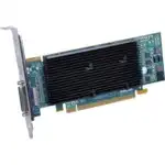 Видеокарта Matrox M9140-E512LAF (512 МБ)