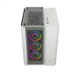 Корпус Corsair Crystal Series 680X RGB CC-9011169-WW
