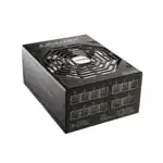 Блок питания Super Flower Power Supply Leadex Platinum SF-1200F14MP (1200 Вт)