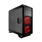 Корпус Corsair Graphite Series 760T CC-9011073-WW