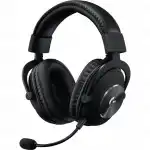 Наушники Logitech G Pro X Gaming 981-000818