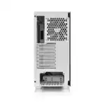 Корпус Thermaltake H200 TG Snow RGB CA-1M3-00M6WN-00 (Игровые, Midi-Tower)