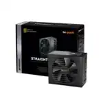 Блок питания be quiet! Straight Power 11 550W BN281 (550 Вт)