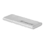 Внешний жесткий диск Transcend ESD240C Portable TS120GESD240C (120 ГБ)