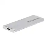 Внешний жесткий диск Transcend ESD240C Portable TS120GESD240C (120 ГБ)