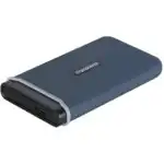 Внешний жесткий диск Transcend ESD350C Portable TS960GESD350C (960 ГБ)