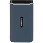 Внешний жесткий диск Transcend ESD350C Portable TS960GESD350C (960 ГБ)