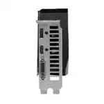 Видеокарта Asus GeForce GTX 1660 6144Mb Dual OC EVO 90YV0D11-M0NA00 (6 ГБ)