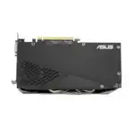 Видеокарта Asus GeForce GTX 1660 6144Mb Dual OC EVO 90YV0D11-M0NA00 (6 ГБ)