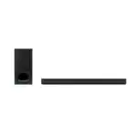 Саундбар Sony HT-S350 HTS350.RU3 (Черный)