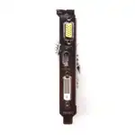 Видеокарта Zotac GeForce GT 730 2GB Zone Edition ZT-71113-20L (2 ГБ)