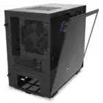 Корпус NZXT H210 Black\Black CA-H210B-B1