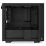 Корпус NZXT H210 Black\Black CA-H210B-B1