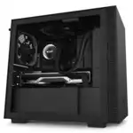 Корпус NZXT H210 Black\Black CA-H210B-B1