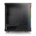 Корпус Thermaltake H200 TG RGB CA-1M3-00M1WN-00 (Игровые, Midi-Tower)