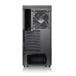 Корпус Thermaltake H200 TG RGB CA-1M3-00M1WN-00 (Игровые, Midi-Tower)