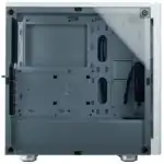 Корпус Corsair Carbide Series 275R Mid-Tower Gaming White CC-9011131-WW