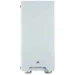 Корпус Corsair Carbide Series 275R Mid-Tower Gaming White CC-9011131-WW