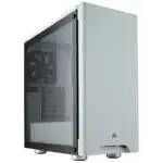 Корпус Corsair Carbide Series 275R Tempered Glass Mid-Tower Gaming White CC-9011133-WW