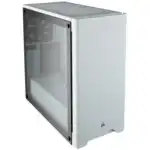 Корпус Corsair Carbide Series 275R Tempered Glass Mid-Tower Gaming White CC-9011133-WW