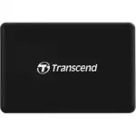 Аксессуар для ПК и Ноутбука Transcend Картридер TS-RDC8K2 Н0000021684 (Картридер)