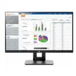 Монитор HP VH240a 1KL30AA (23.8 ", IPS, FHD 1920x1080 (16:9))