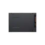 Внутренний жесткий диск Kingston SA400S37/480G (SSD (твердотельные), 480 ГБ, 2.5 дюйма, SATA)