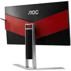 Монитор AOC AGON AG241QX (23.8 ", TN, Quad HD 2560x1440 (16:9))