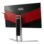 Монитор AOC AGON AG271QG (27 ", IPS, WQHD 2560x1440 (16:9))