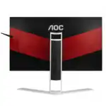 Монитор AOC AGON AG271QG (27 ", IPS, WQHD 2560x1440 (16:9))