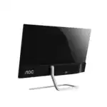 Монитор AOC I2481FXH/01 (23.8 ", IPS, FHD 1920x1080 (16:9))