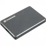 Внешний жесткий диск Transcend StoreJet 25С3 TS1TSJ25C3N (1 ТБ)