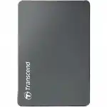 Внешний жесткий диск Transcend StoreJet 25С3 TS1TSJ25C3N (1 ТБ)