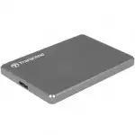 Внешний жесткий диск Transcend StoreJet 25С3 2.5" серый TS2TSJ25C3N (2 ТБ)