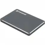 Внешний жесткий диск Transcend StoreJet 25С3 2.5" серый TS2TSJ25C3N (2 ТБ)