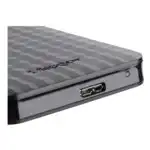 Внешний жесткий диск Seagate Maxtor M3 Portable 4 ТБ STSHX-M401TCBM (4 ТБ)