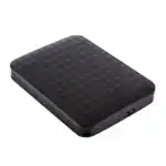 Внешний жесткий диск Seagate Maxtor M3 Portable 4 ТБ STSHX-M401TCBM (4 ТБ)
