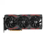 Видеокарта Asus ROG Strix Radeon RX 5700 OC edition ROG-STRIX-RX5700-O8G-GAMING (8 ГБ)