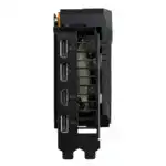 Видеокарта Asus TUF Gaming X3 Radeon RX 5700 XT OC edition TUF 3-RX5700XT-O8G-GAMING (8 ГБ)
