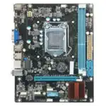 Материнская плата Esonic H61FEL-U (micro-ATX, LGA 1155)