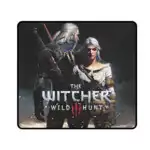 Коврик для мышки X-Game The witcher 3: Wild hunt The_witcher